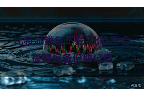 比特派钱包下载 比特派会提醒您备份助记词