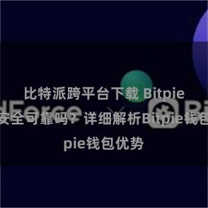 比特派跨平台下载 Bitpie钱包安全可靠吗？详细解析Bitpie钱包优势