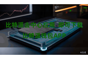 比特派去中心应用 即可下载比特派钱包APP
