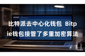 比特派去中心化钱包  Bitpie钱包接管了多重加密算法
